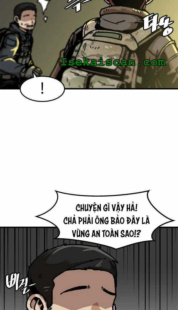 Nâng Cấp Một Mình Chapter 75 trang 26