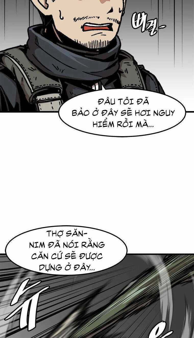 Nâng Cấp Một Mình Chapter 75 trang 27