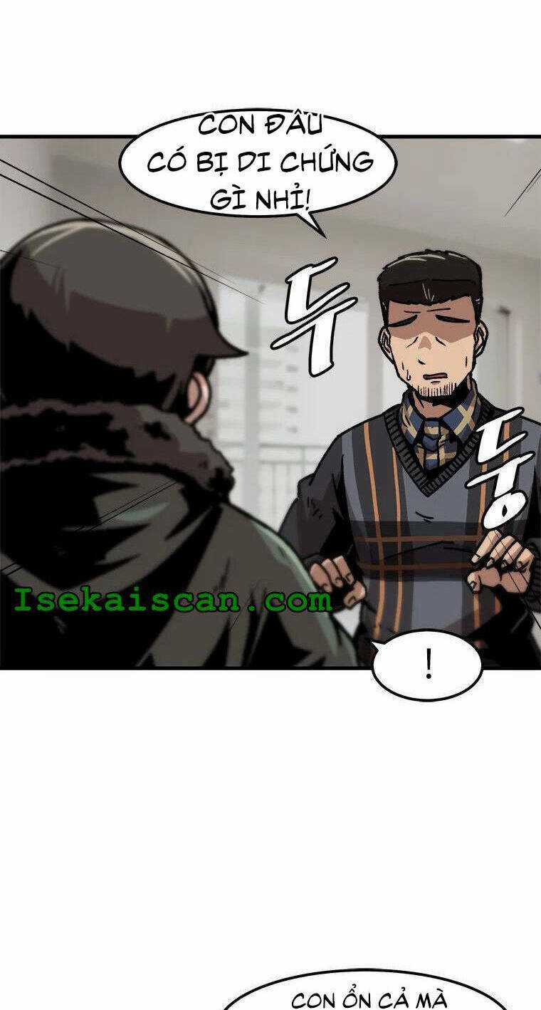 Nâng Cấp Một Mình Chapter 75 trang 3