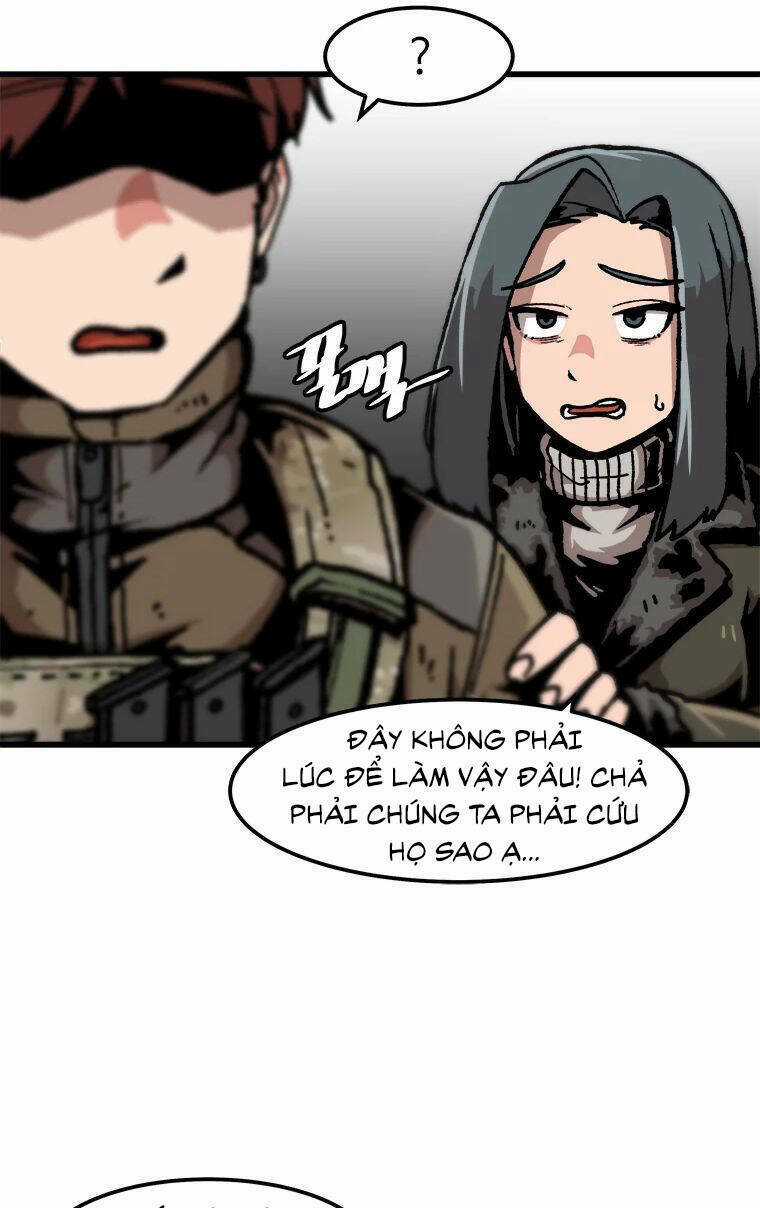 Nâng Cấp Một Mình Chapter 75 trang 31