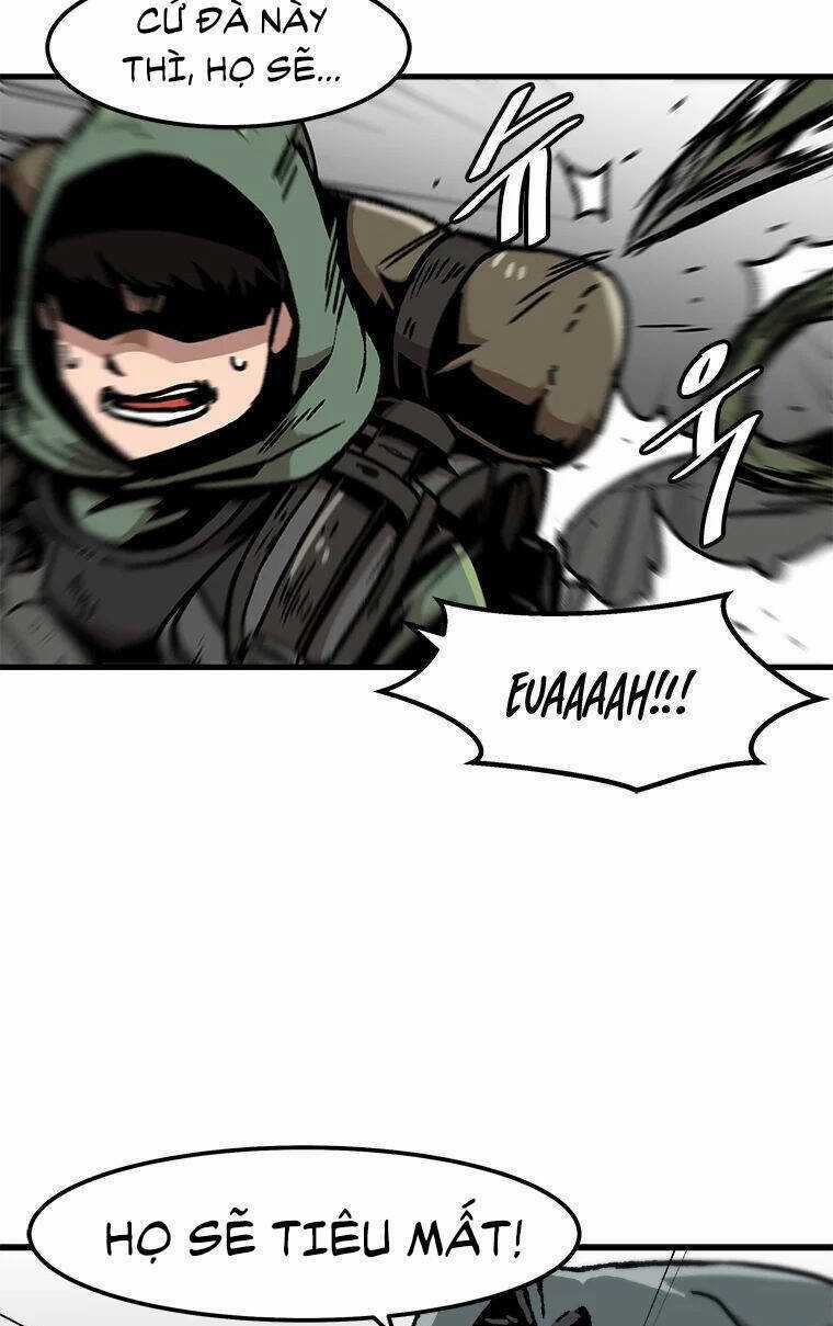 Nâng Cấp Một Mình Chapter 75 trang 32