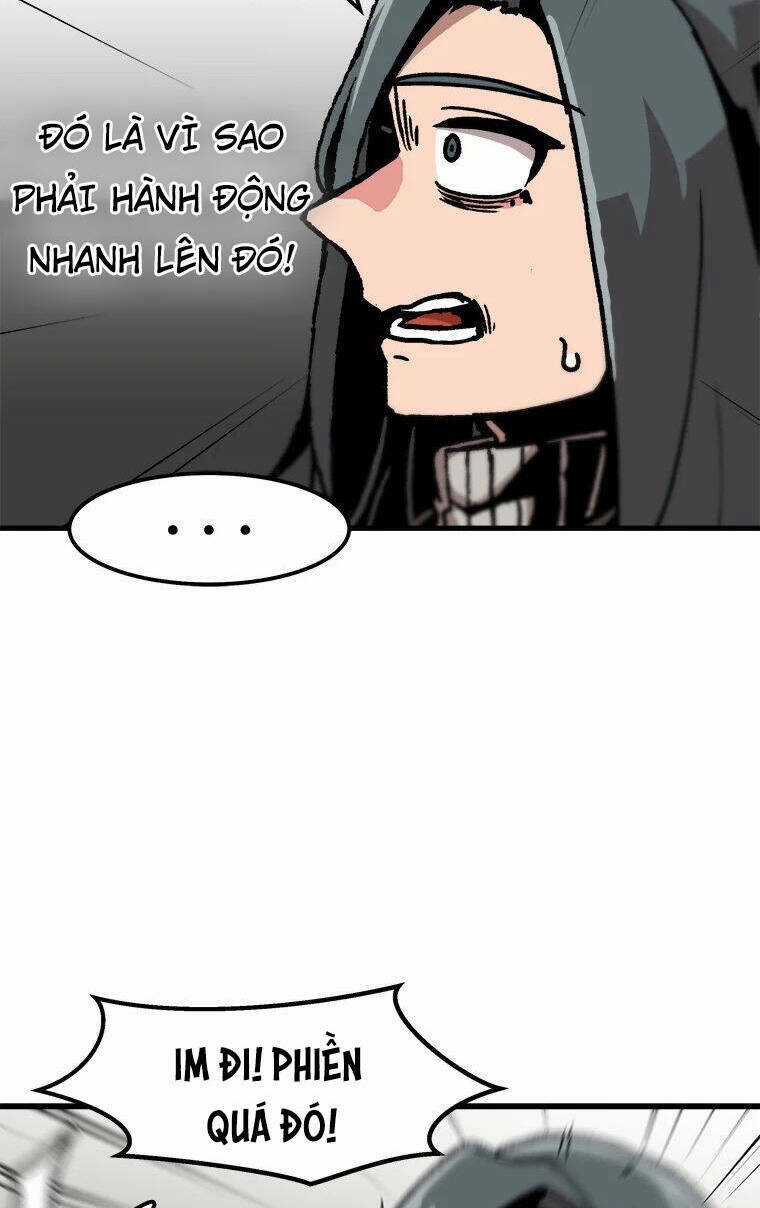 Nâng Cấp Một Mình Chapter 75 trang 33