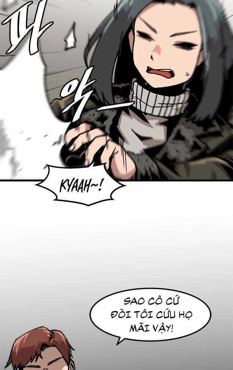 Nâng Cấp Một Mình Chapter 75 trang 34