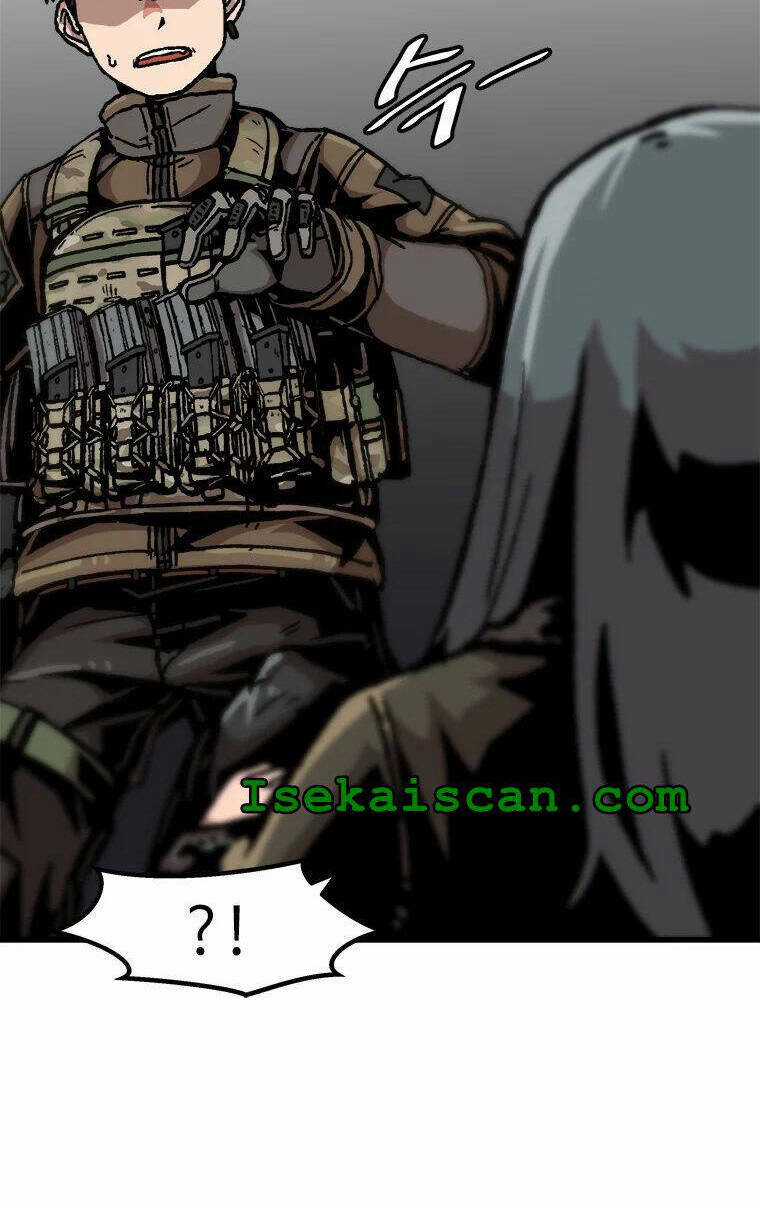 Nâng Cấp Một Mình Chapter 75 trang 35