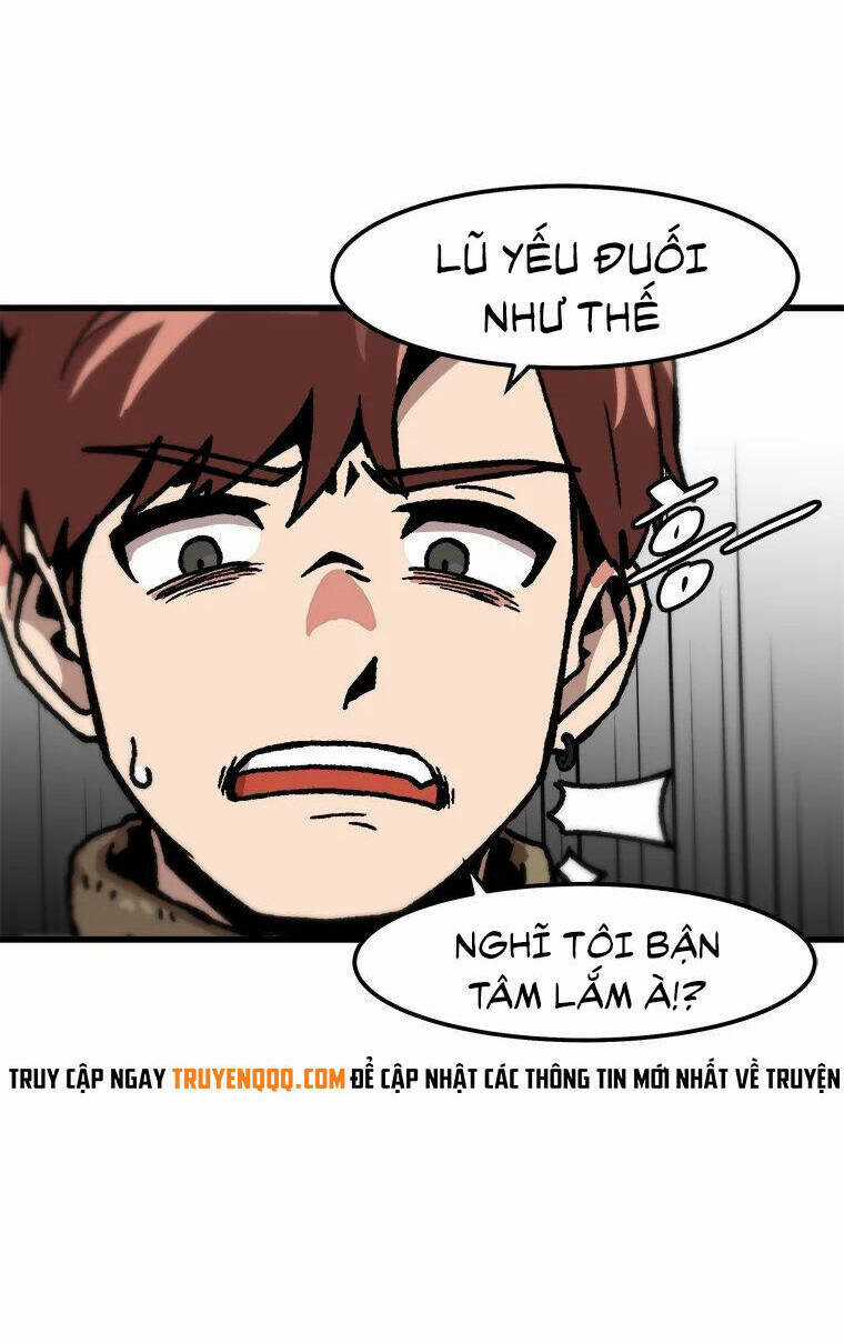 Nâng Cấp Một Mình Chapter 75 trang 36