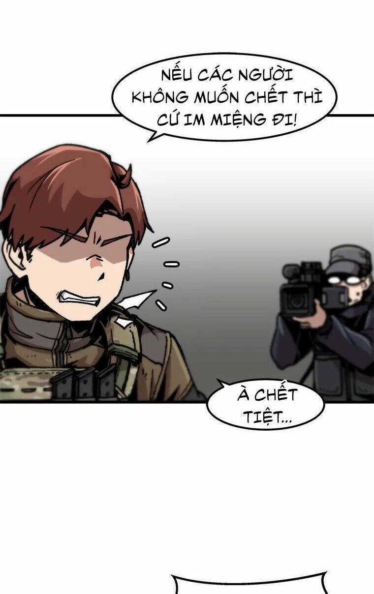 Nâng Cấp Một Mình Chapter 75 trang 37