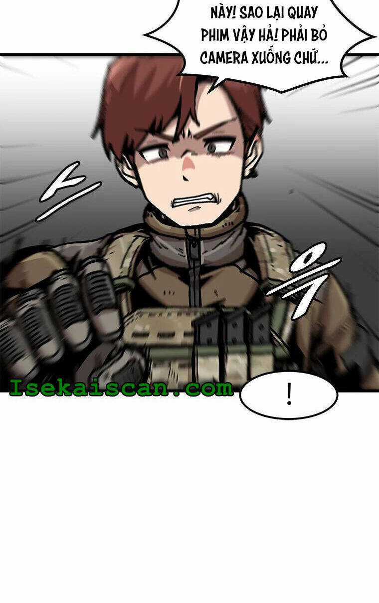 Nâng Cấp Một Mình Chapter 75 trang 38