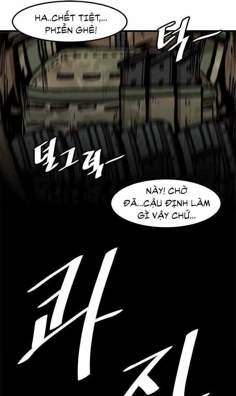 Nâng Cấp Một Mình Chapter 75 trang 39