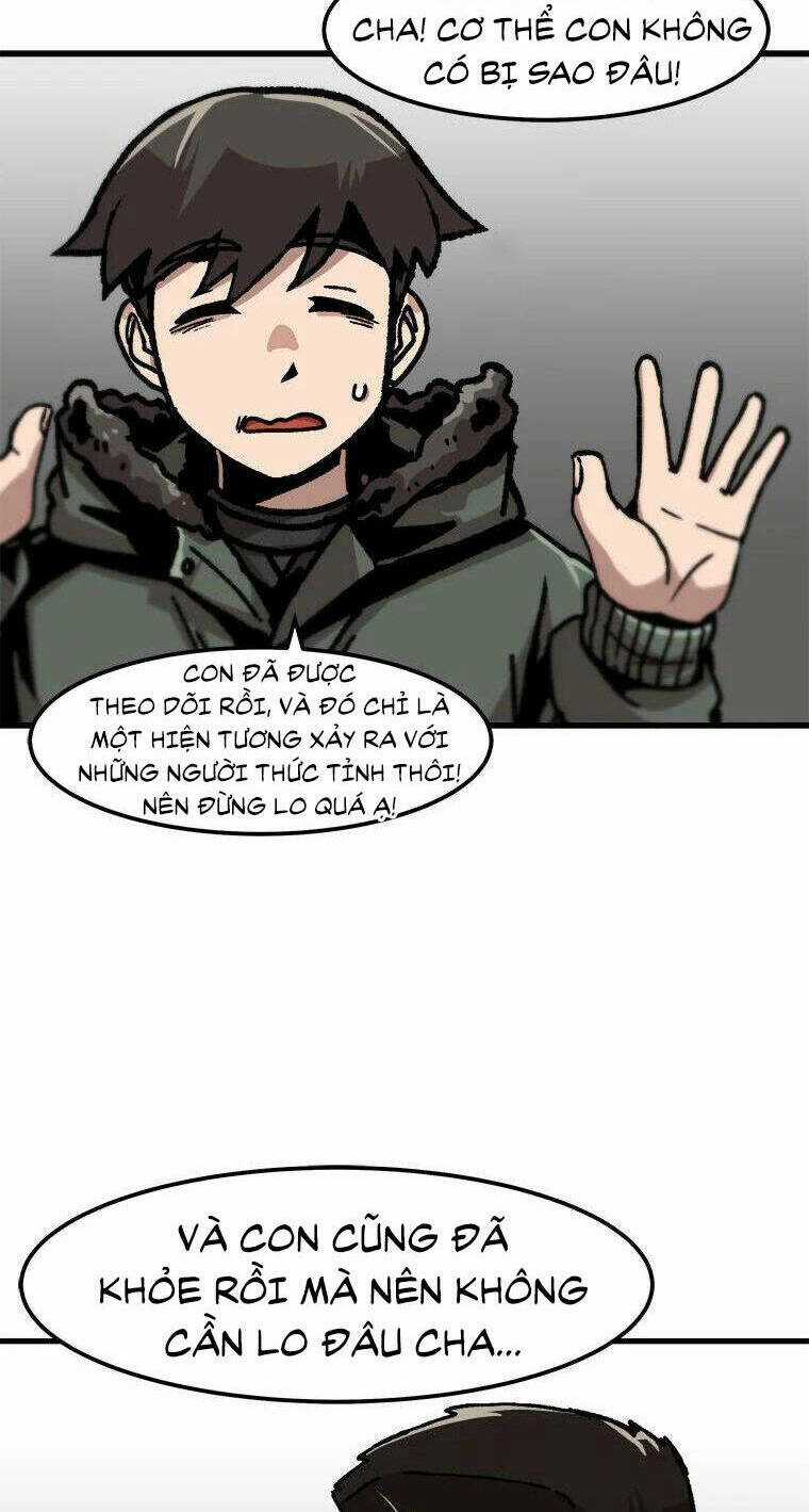 Nâng Cấp Một Mình Chapter 75 trang 4