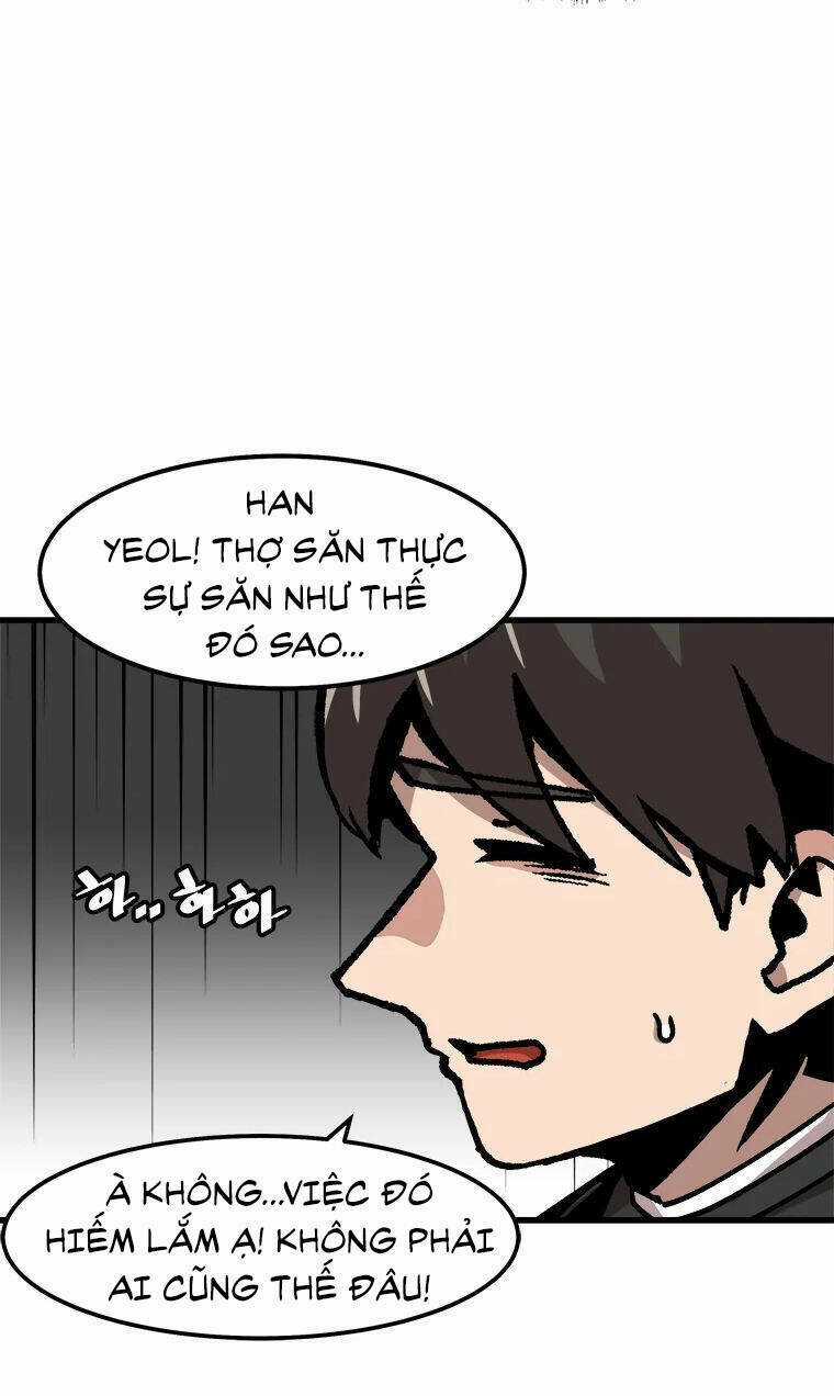 Nâng Cấp Một Mình Chapter 75 trang 42