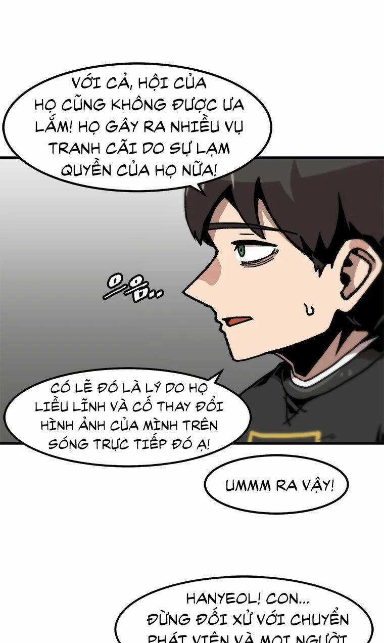 Nâng Cấp Một Mình Chapter 75 trang 43