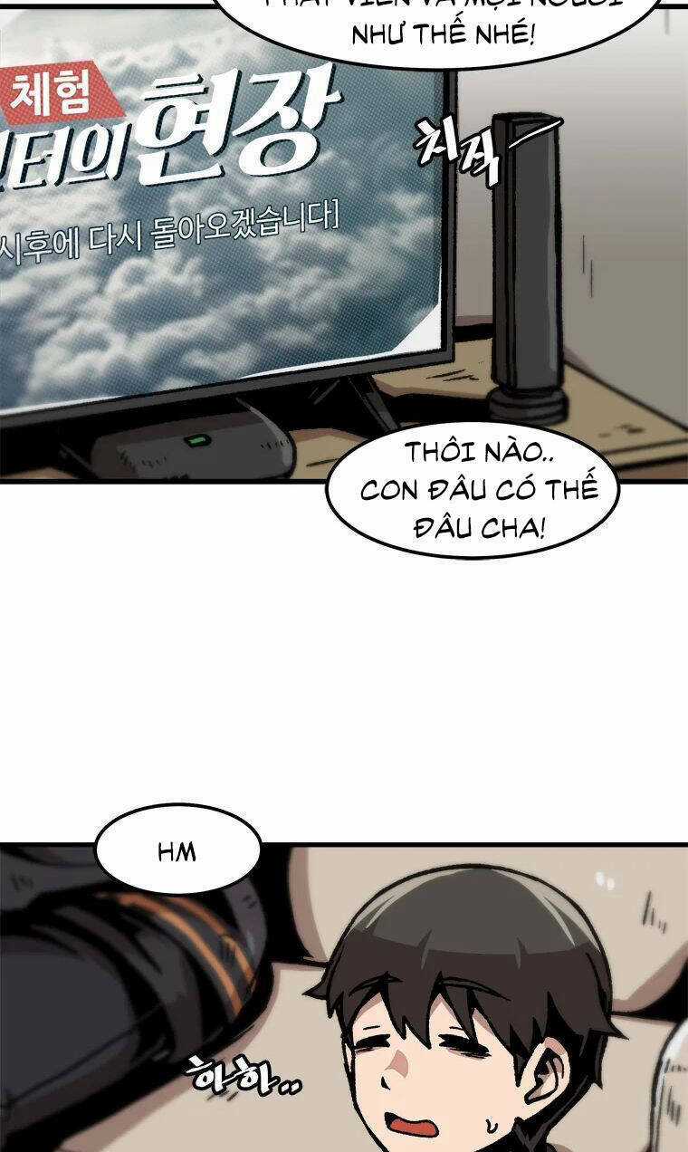 Nâng Cấp Một Mình Chapter 75 trang 44