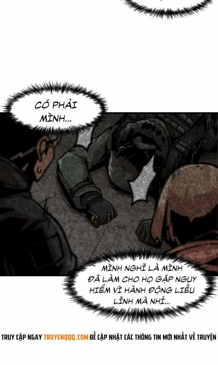 Nâng Cấp Một Mình Chapter 75 trang 46