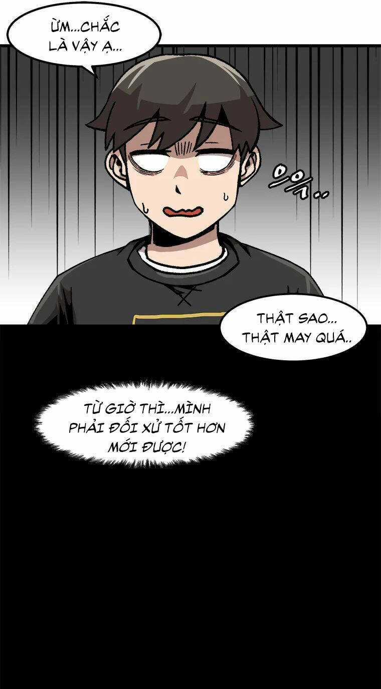 Nâng Cấp Một Mình Chapter 75 trang 47