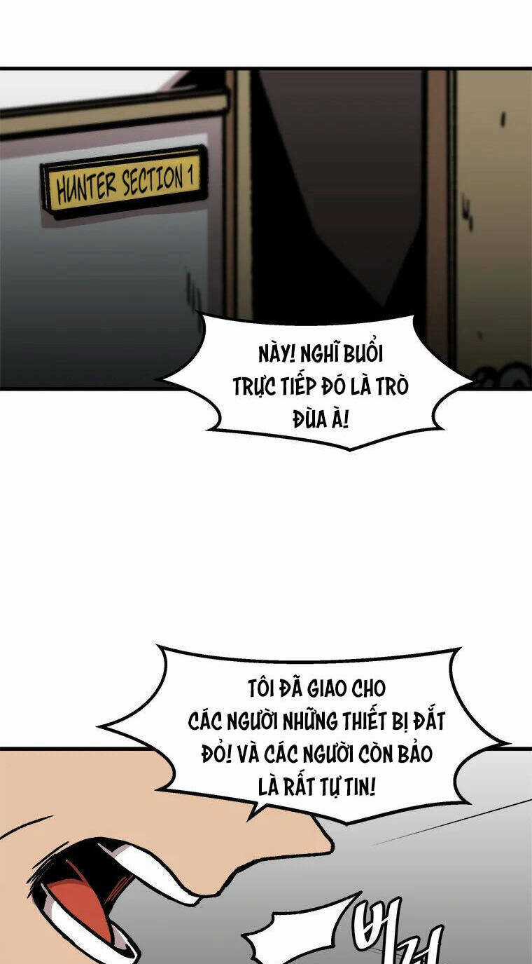 Nâng Cấp Một Mình Chapter 75 trang 49