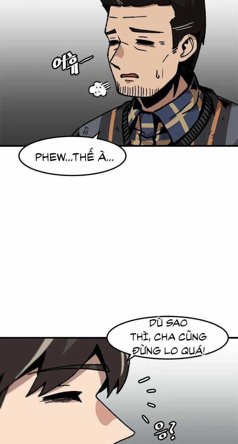 Nâng Cấp Một Mình Chapter 75 trang 5