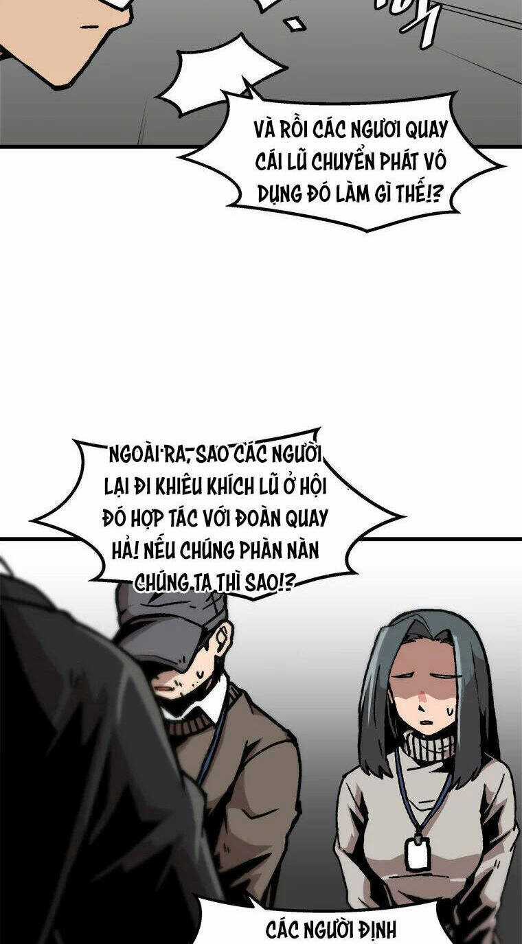 Nâng Cấp Một Mình Chapter 75 trang 50