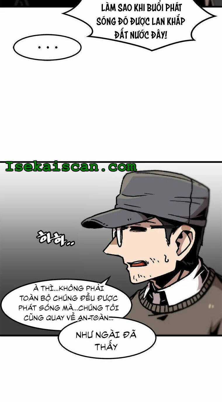 Nâng Cấp Một Mình Chapter 75 trang 51