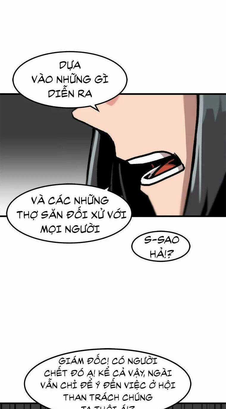 Nâng Cấp Một Mình Chapter 75 trang 52