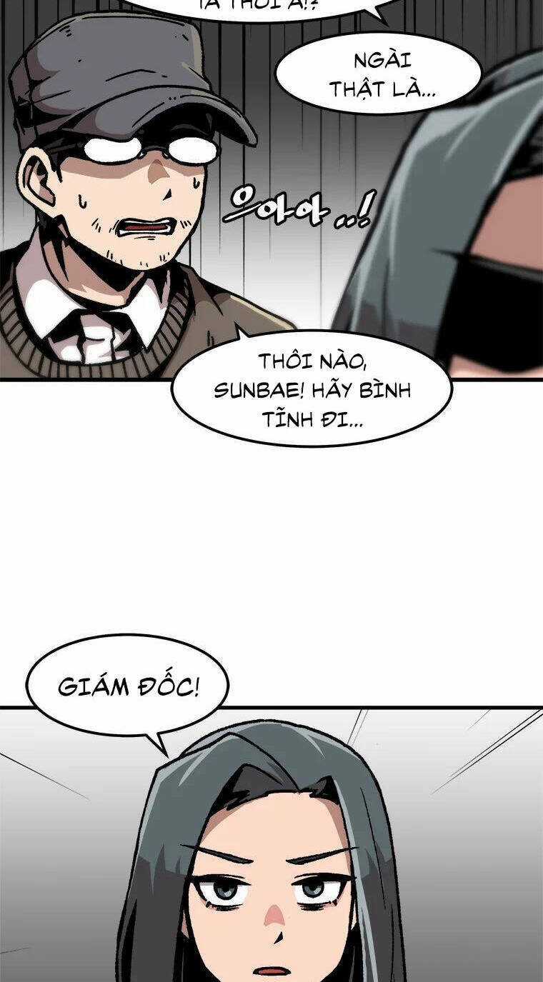 Nâng Cấp Một Mình Chapter 75 trang 53