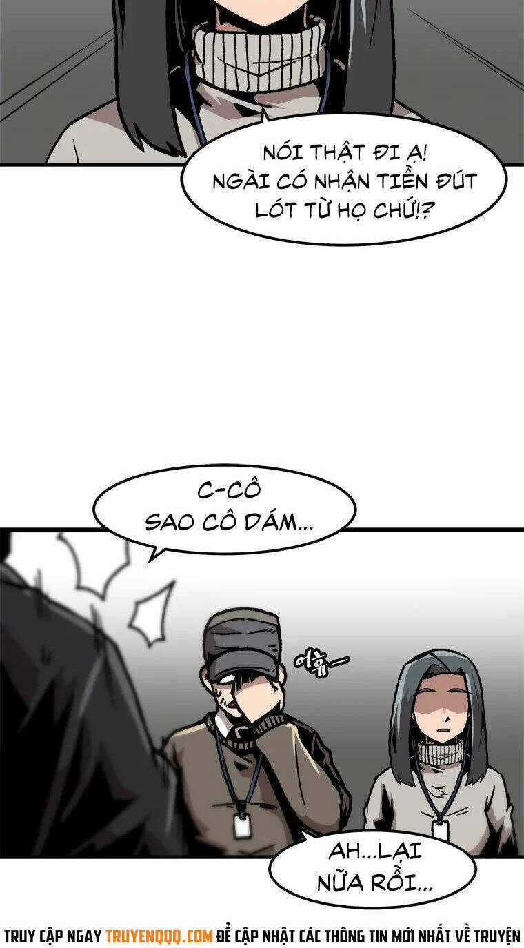 Nâng Cấp Một Mình Chapter 75 trang 54