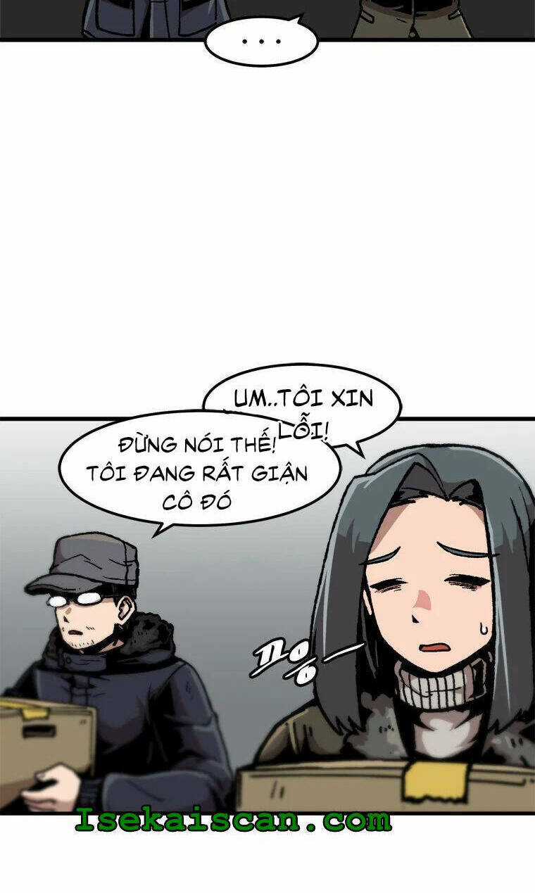 Nâng Cấp Một Mình Chapter 75 trang 56