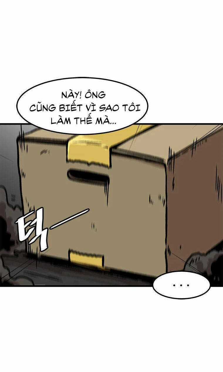 Nâng Cấp Một Mình Chapter 75 trang 57