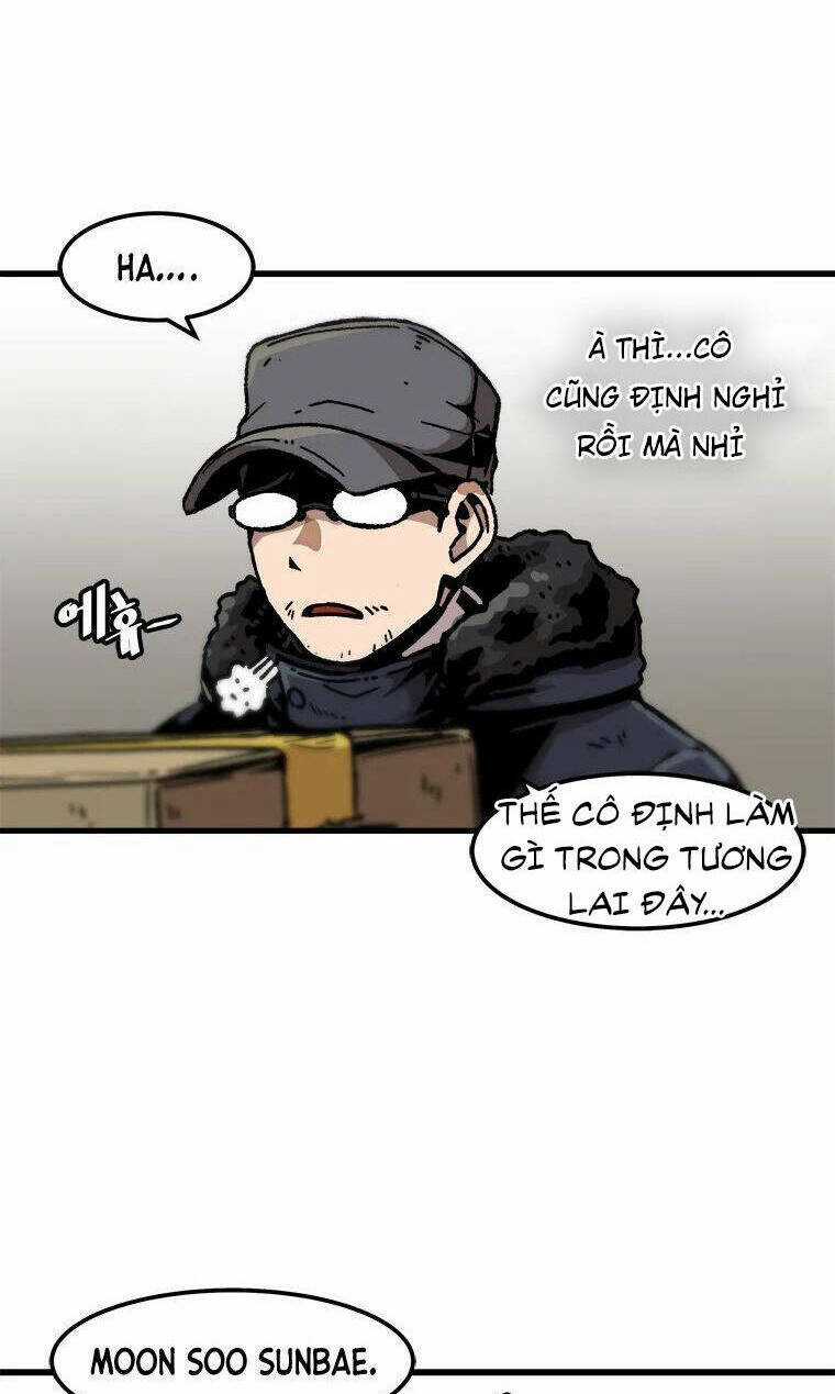 Nâng Cấp Một Mình Chapter 75 trang 58