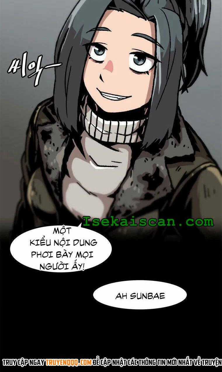 Nâng Cấp Một Mình Chapter 75 trang 60