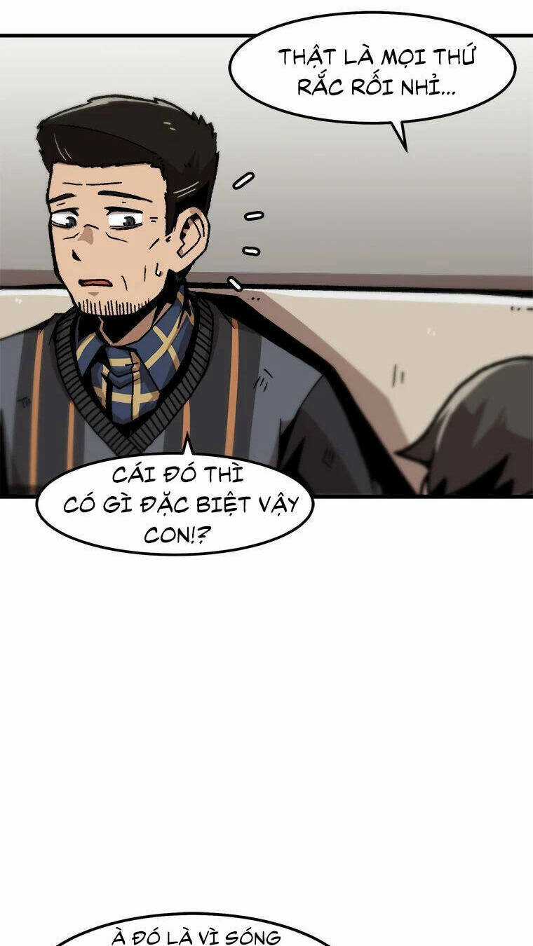 Nâng Cấp Một Mình Chapter 75 trang 8