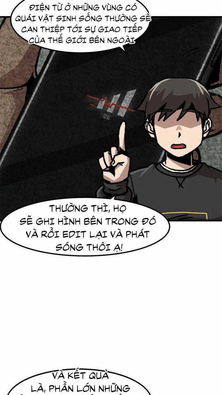 Nâng Cấp Một Mình Chapter 75 trang 9