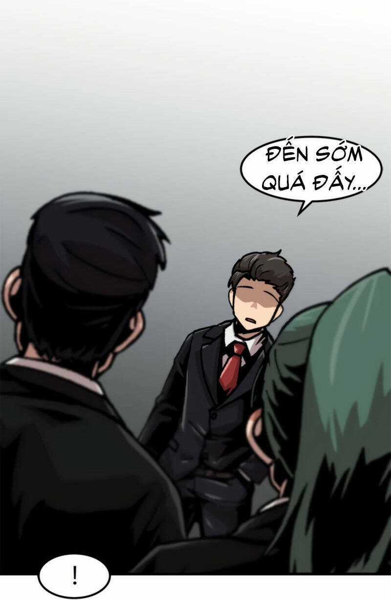 Nâng Cấp Một Mình Chapter 76 trang 15