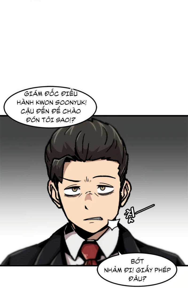 Nâng Cấp Một Mình Chapter 76 trang 16