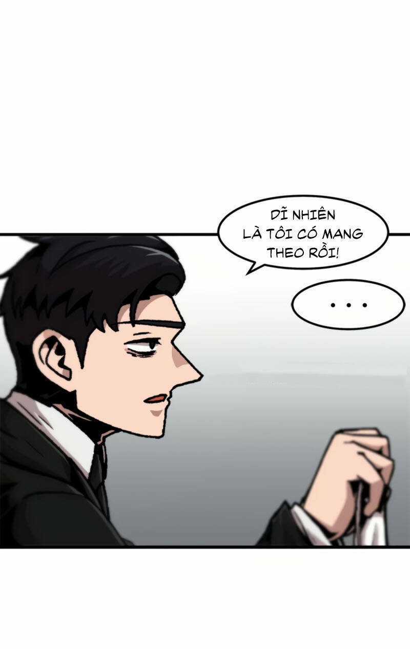 Nâng Cấp Một Mình Chapter 76 trang 17