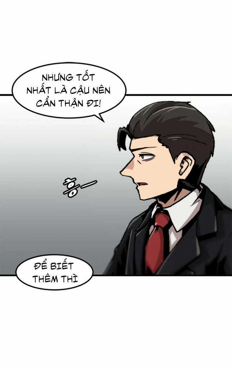 Nâng Cấp Một Mình Chapter 76 trang 18