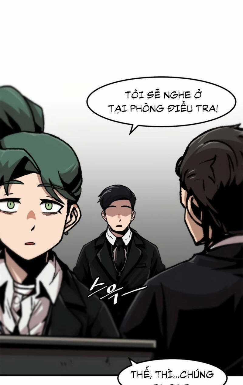 Nâng Cấp Một Mình Chapter 76 trang 19