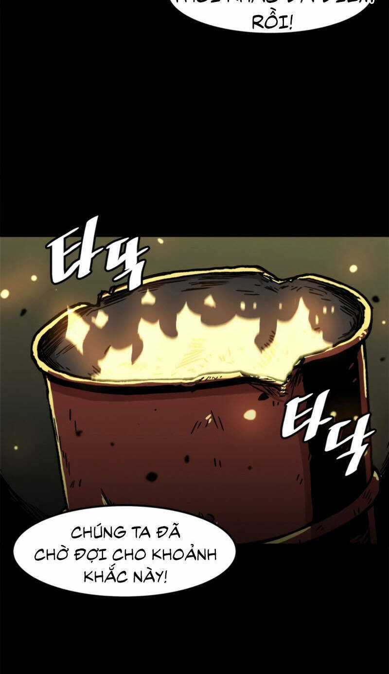 Nâng Cấp Một Mình Chapter 76 trang 2