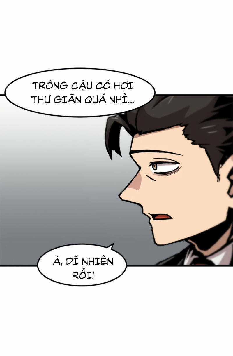 Nâng Cấp Một Mình Chapter 76 trang 21