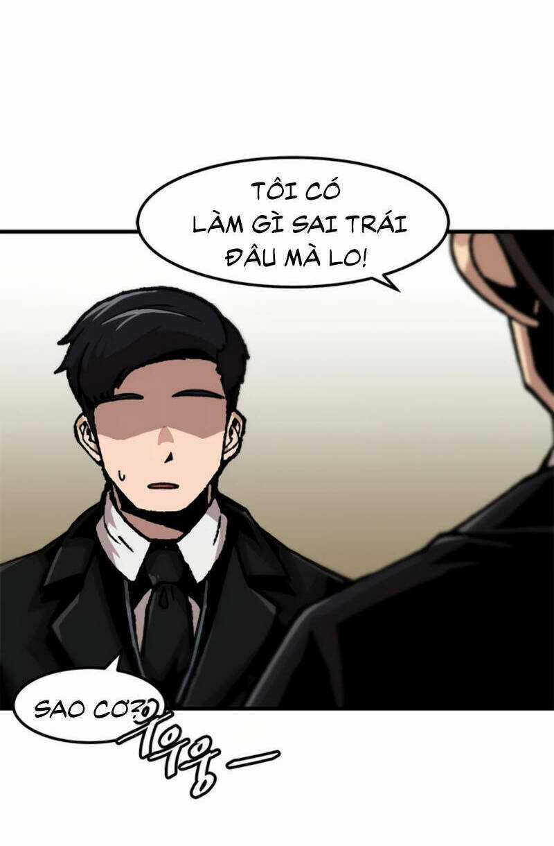 Nâng Cấp Một Mình Chapter 76 trang 22