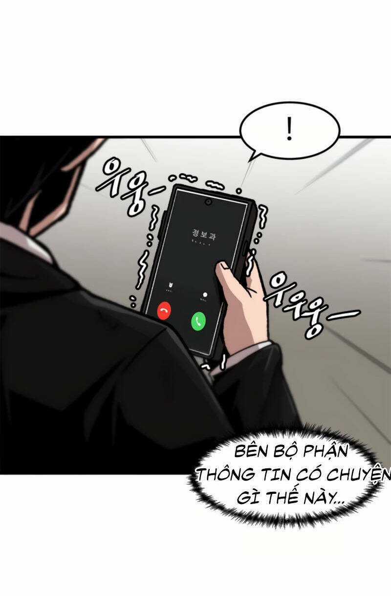 Nâng Cấp Một Mình Chapter 76 trang 23