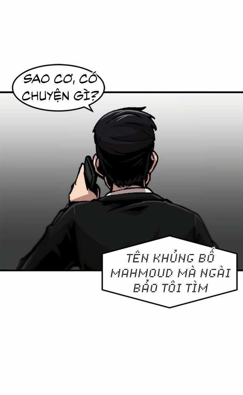 Nâng Cấp Một Mình Chapter 76 trang 25