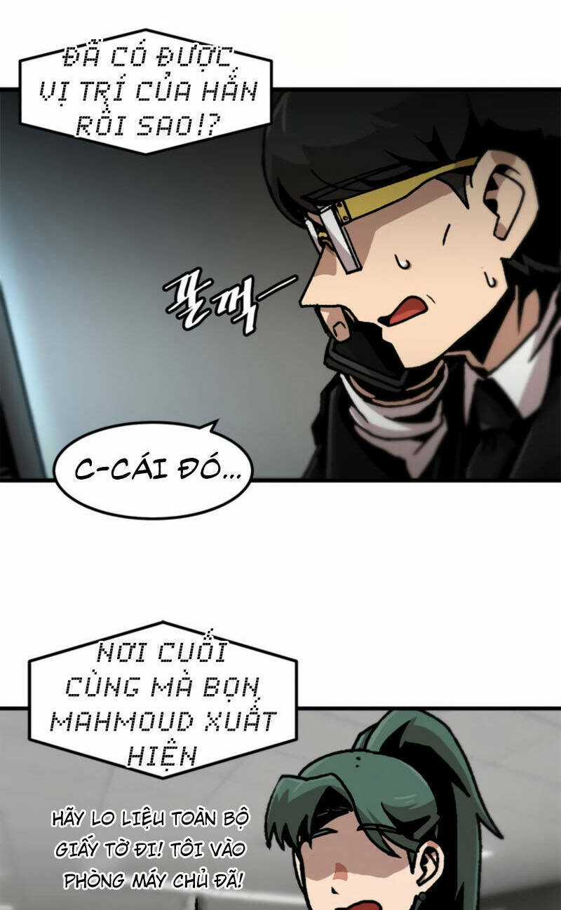 Nâng Cấp Một Mình Chapter 76 trang 26