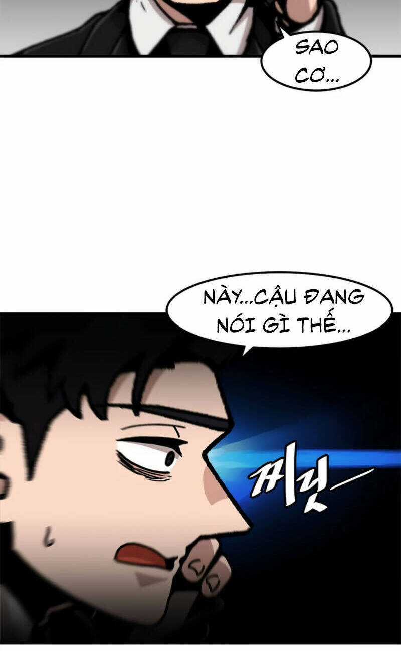 Nâng Cấp Một Mình Chapter 76 trang 28