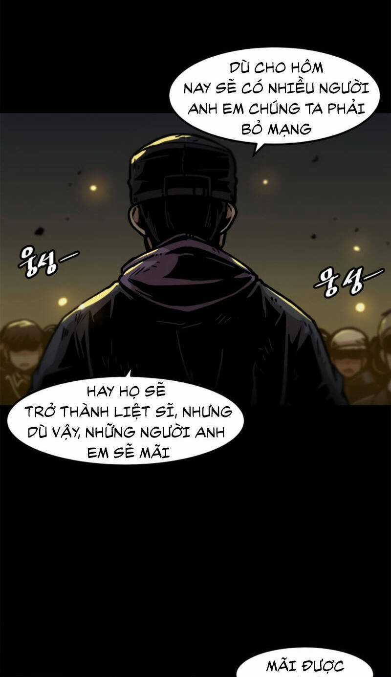 Nâng Cấp Một Mình Chapter 76 trang 3