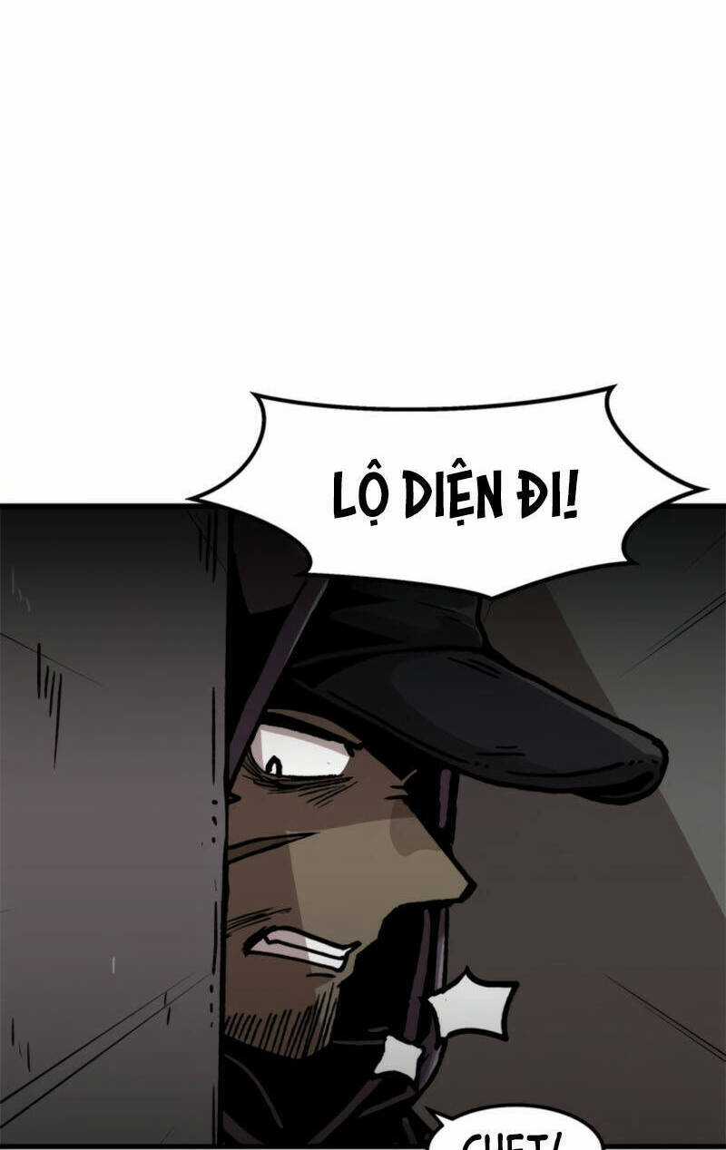 Nâng Cấp Một Mình Chapter 76 trang 30