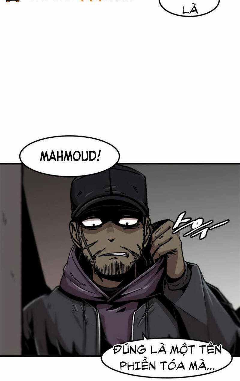 Nâng Cấp Một Mình Chapter 76 trang 32