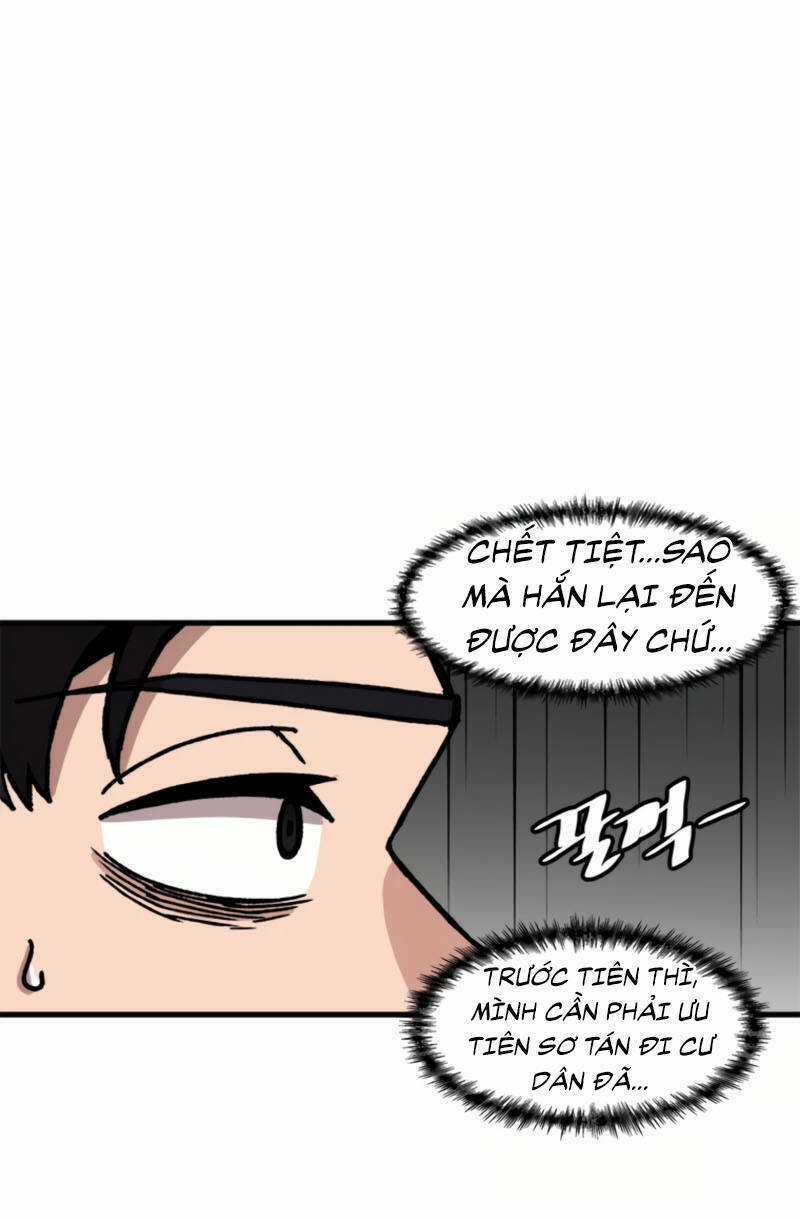 Nâng Cấp Một Mình Chapter 76 trang 33