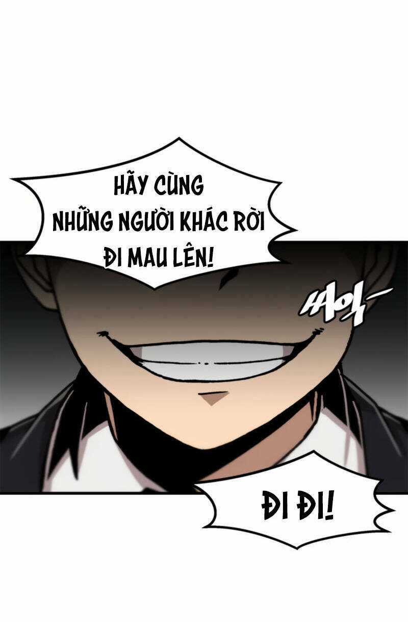 Nâng Cấp Một Mình Chapter 76 trang 35