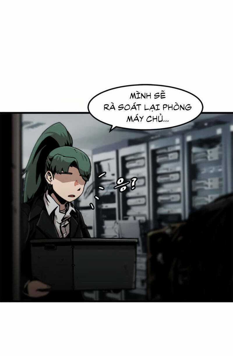 Nâng Cấp Một Mình Chapter 76 trang 36