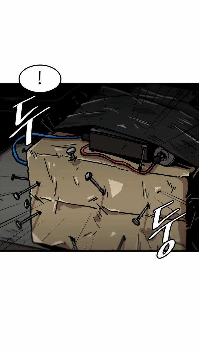 Nâng Cấp Một Mình Chapter 76 trang 37